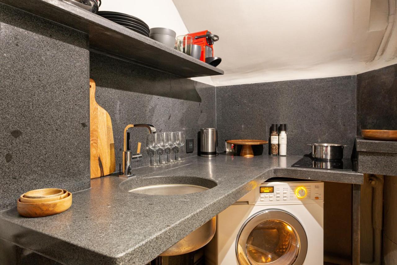 Bail Mobilite Luxe Le Marais Apartment Paris Ngoại thất bức ảnh