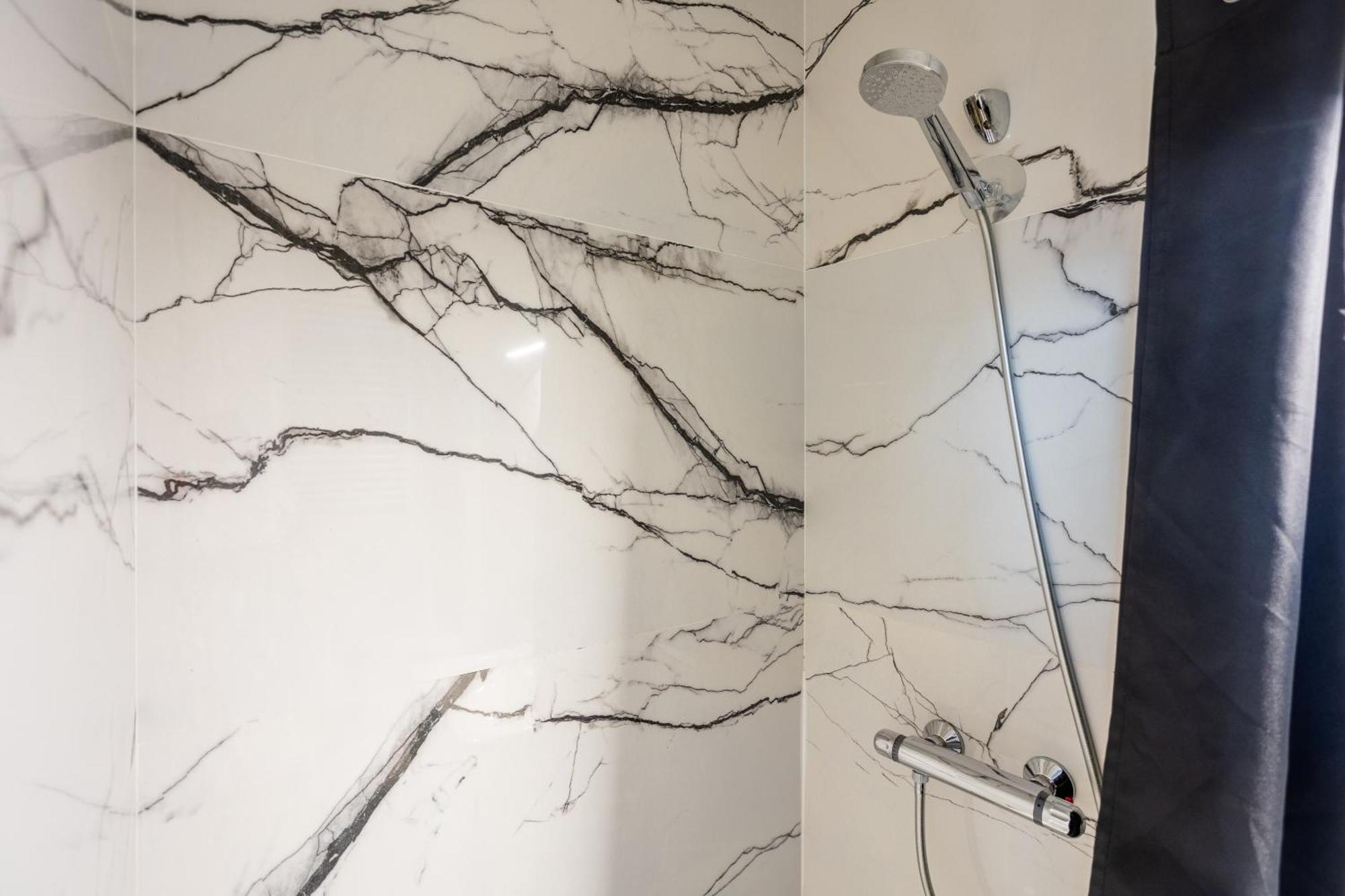Bail Mobilite Luxe Le Marais Apartment Paris Ngoại thất bức ảnh